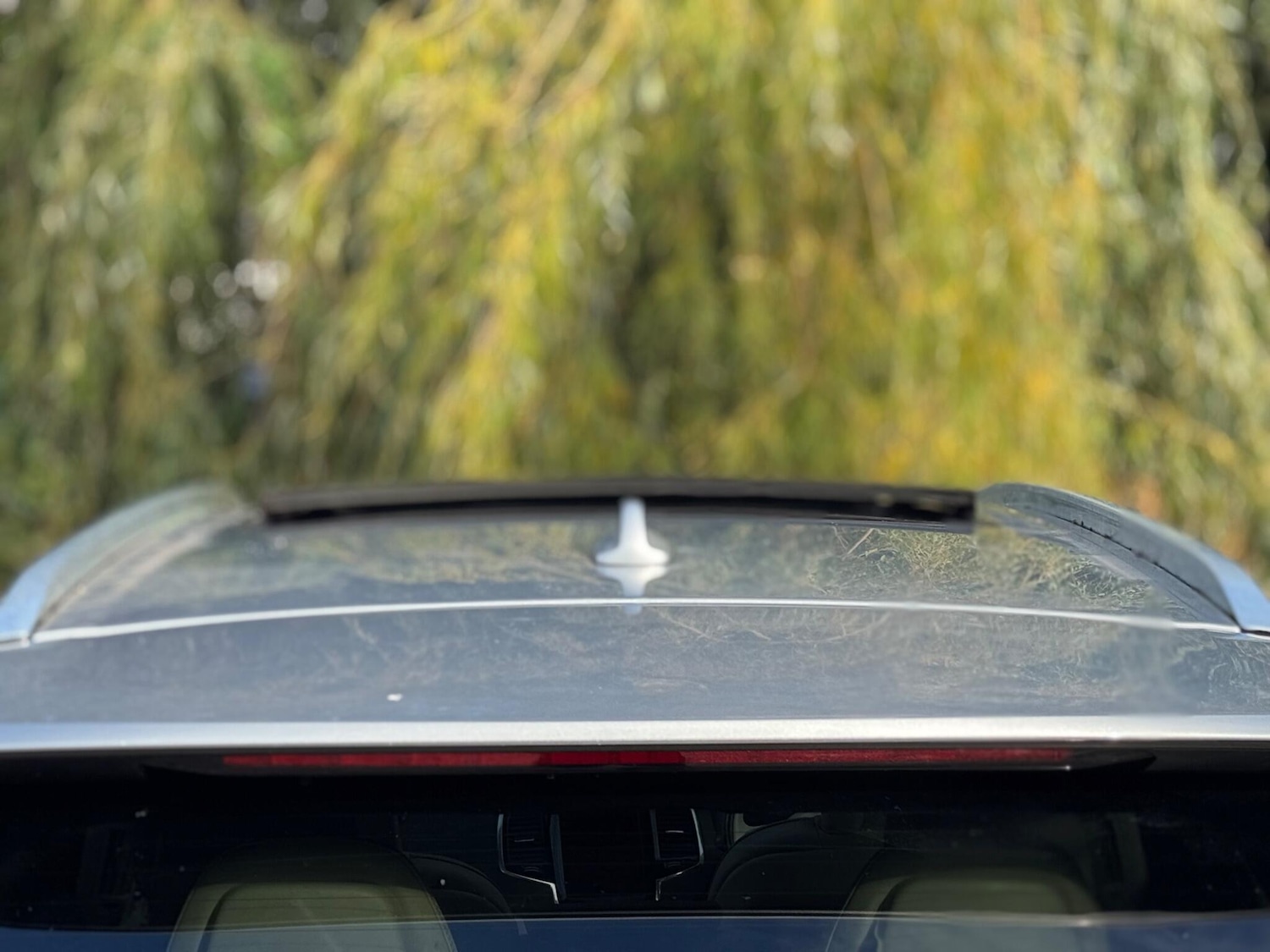 Used Volvo XC90 2017 for sale - 76997760: Photo 71