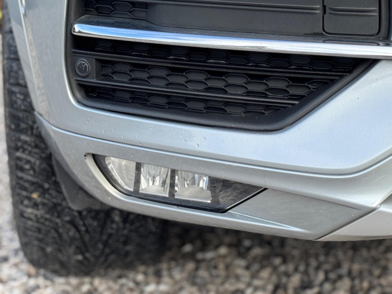 Used Volvo XC90 2017 for sale - 76997760: Photo 77