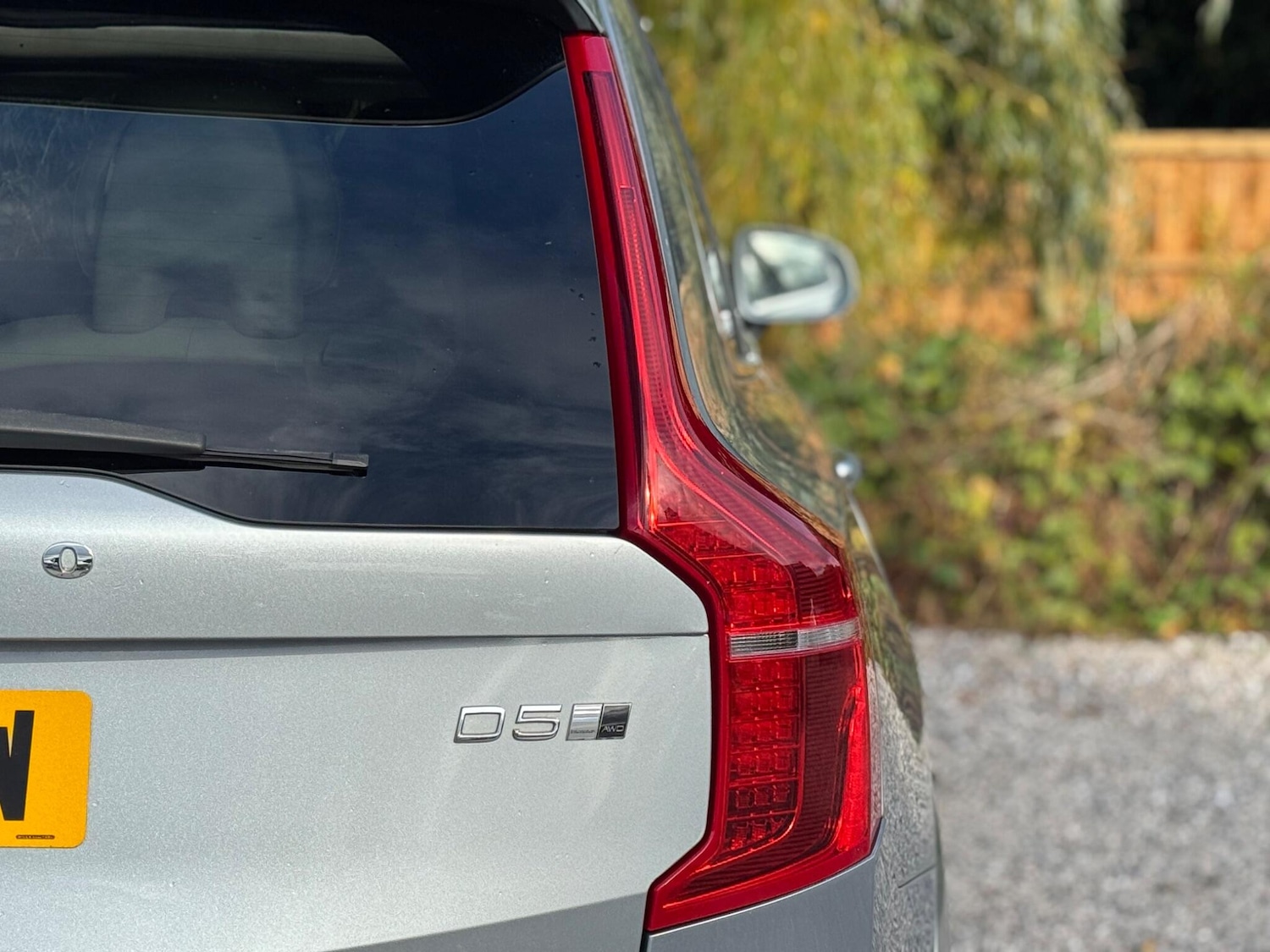 Used Volvo XC90 2017 for sale - 76997760: Photo 79