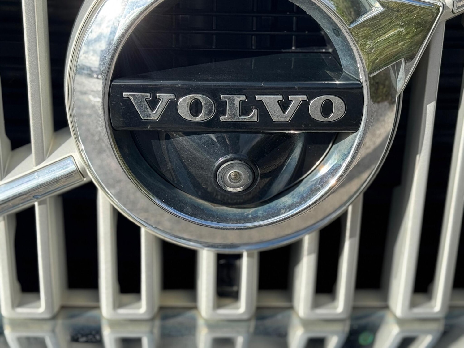 Used Volvo XC90 2017 for sale - 76997760: Photo 83