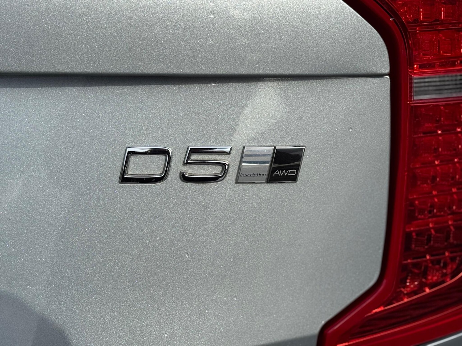 Used Volvo XC90 2017 for sale - 76997760: Photo 87