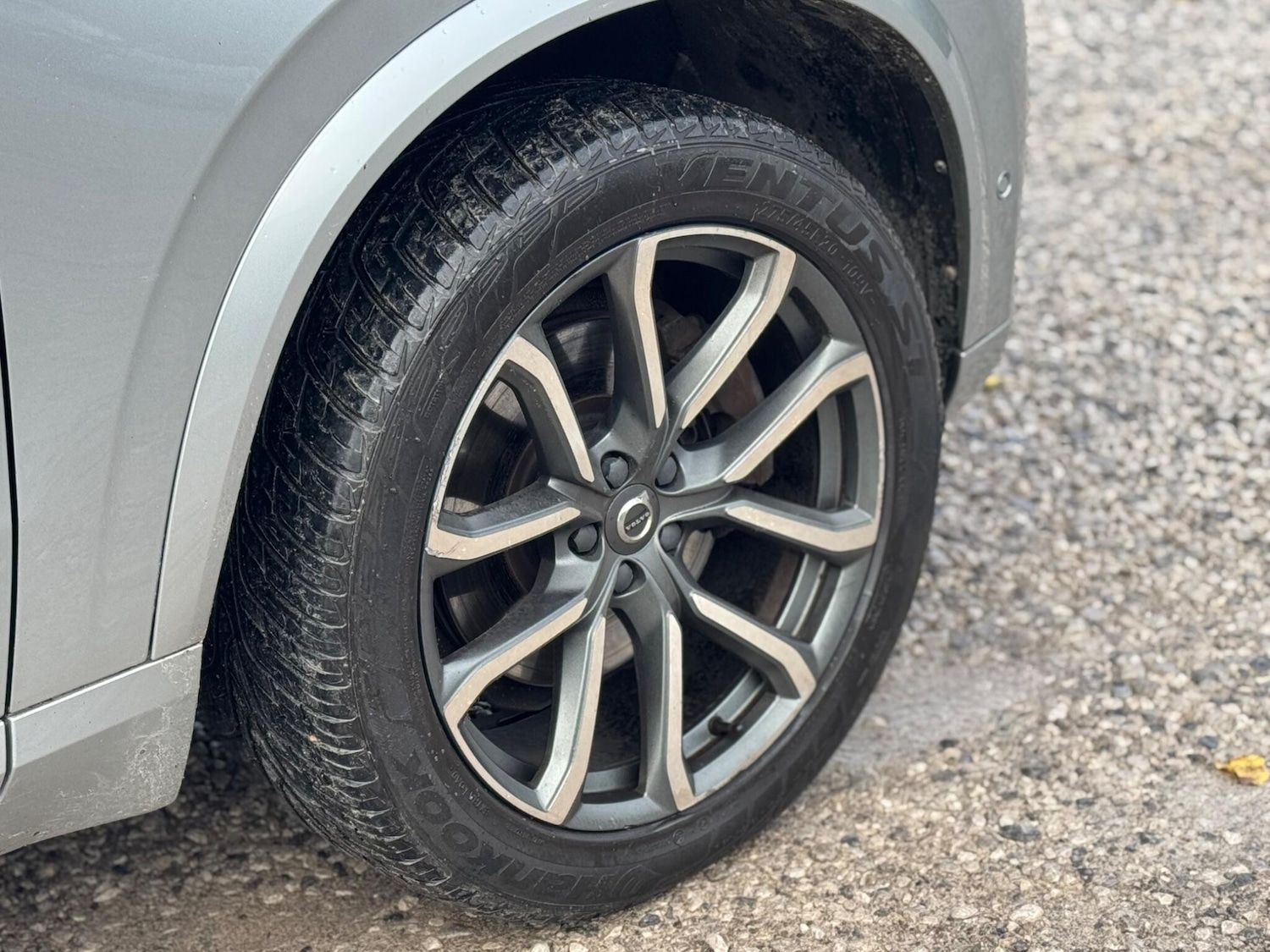 Used Volvo XC90 2017 for sale - 76997760: Photo 88