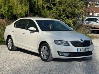 Used Skoda Octavia 2013 for sale - 74255325: Photo