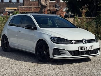 Used Volkswagen Golf 2014 for sale - 79860210: Photo