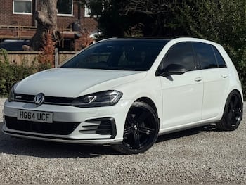 Used Volkswagen Golf 2014 for sale - 79860210: Photo