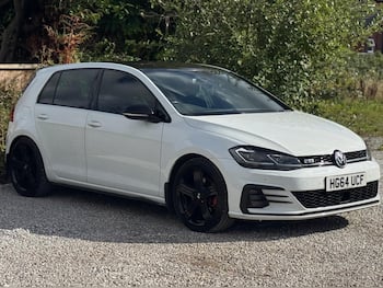 Used Volkswagen Golf 2014 for sale - 79860210: Photo