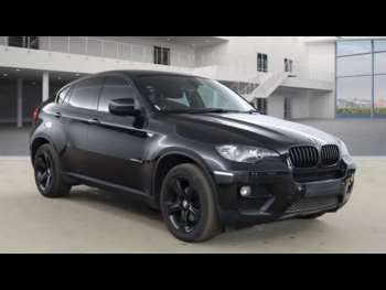 2014 (14) - 3.0 30d Auto xDrive Euro 5 5dr