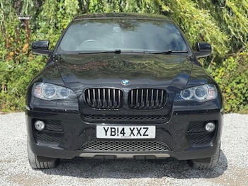Used BMW X6 2014 for sale - 75387048: Photo