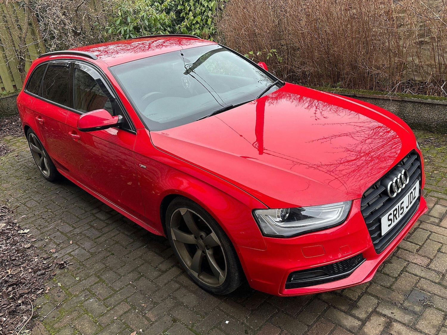 Used Audi A4 Avant for sale - 77709719: Photo 1