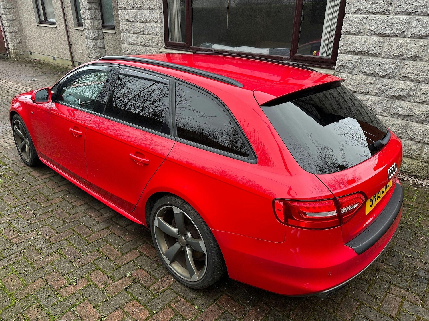 Used Audi A4 Avant for sale - 77709719: Photo 3