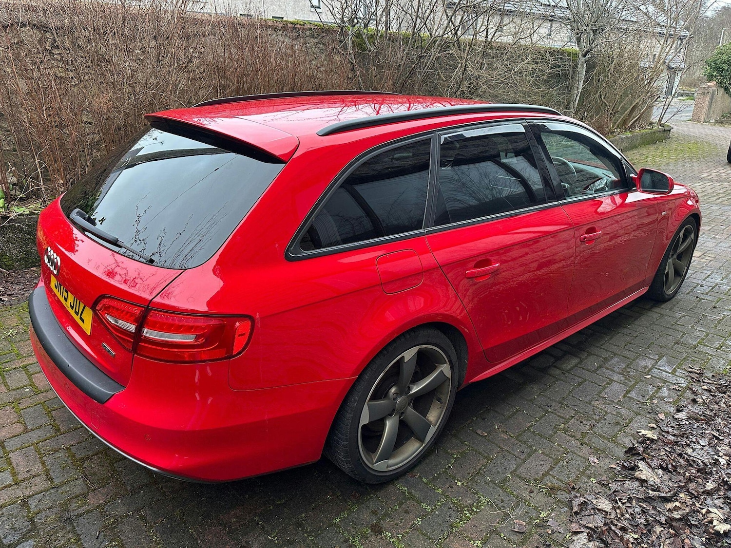 Used Audi A4 Avant for sale - 77709719: Photo 4