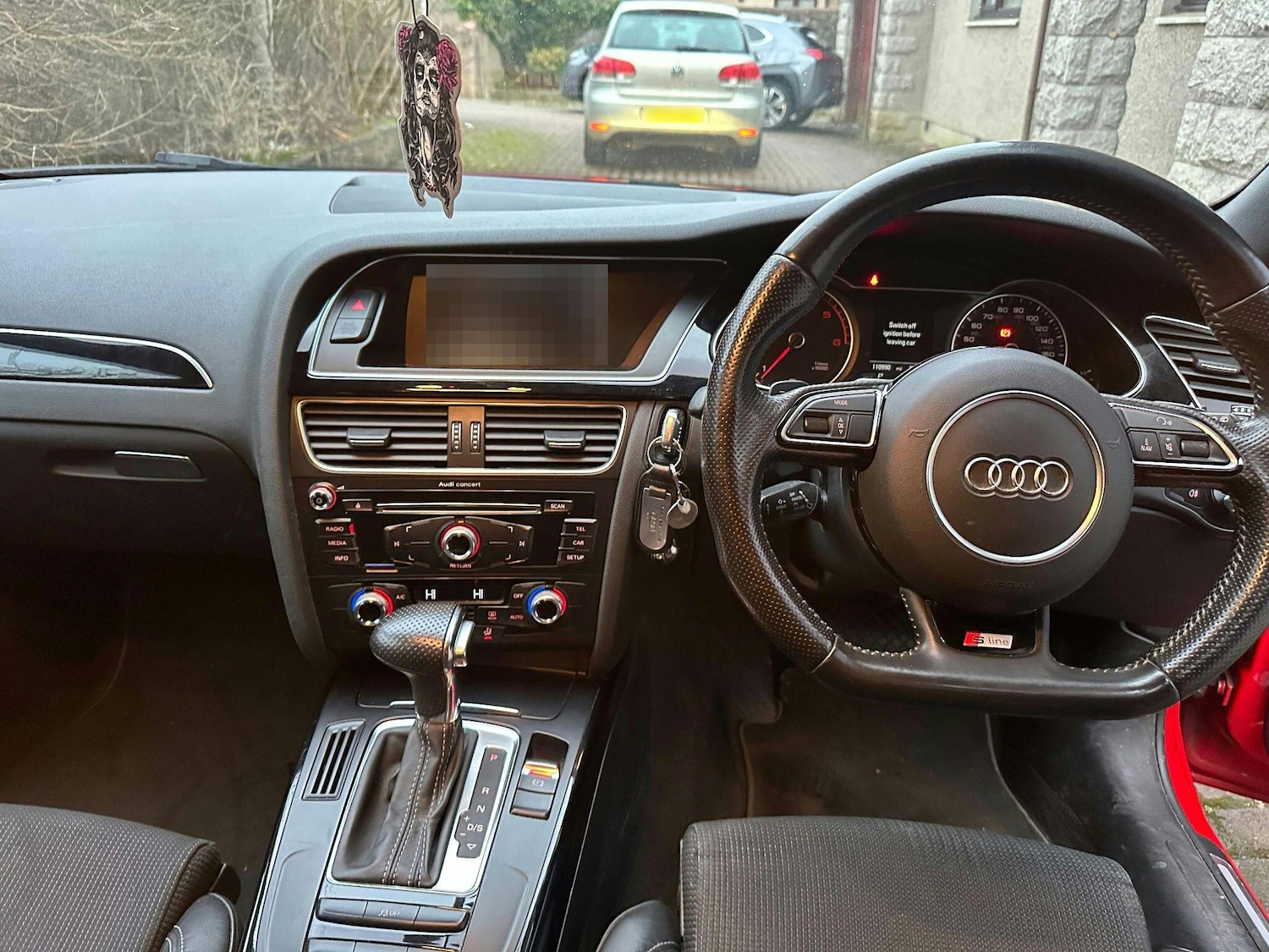 Used Audi A4 Avant for sale - 77709719: Photo 5