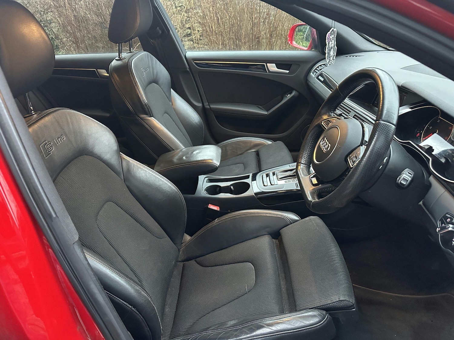 Used Audi A4 Avant for sale - 77709719: Photo 6