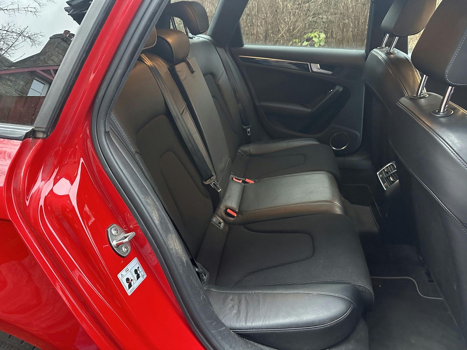 Used Audi A4 Avant for sale - 77709719: Photo 7