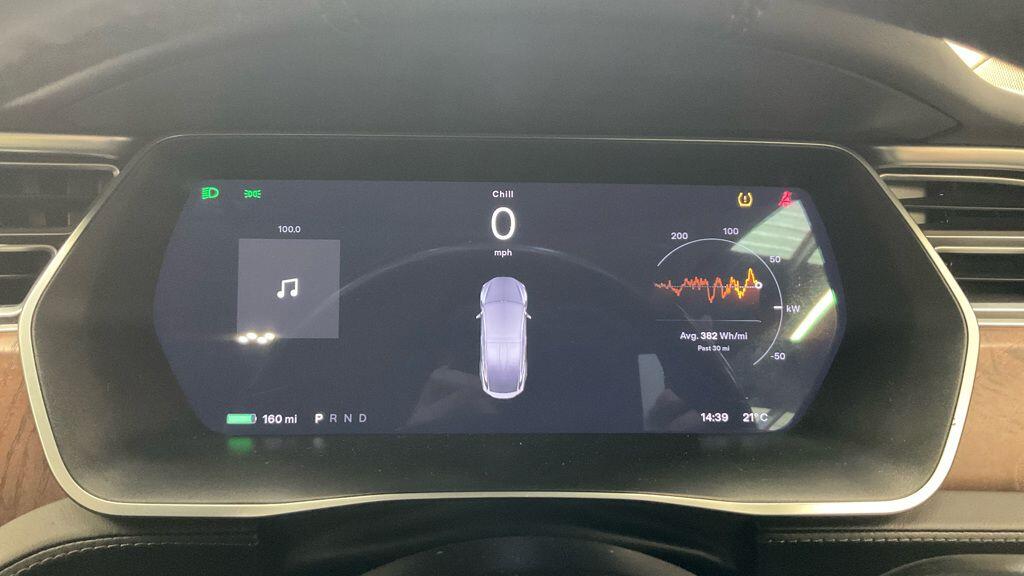 Used Tesla Model X 2017 for sale - 76071677: Photo 23