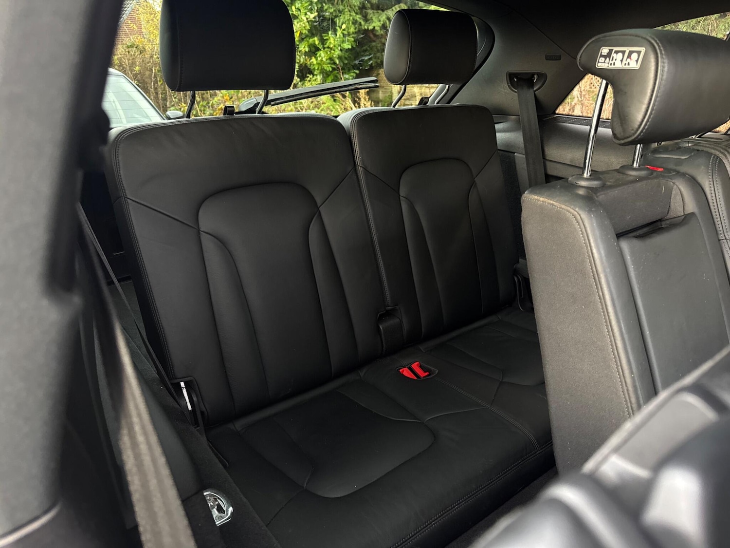 Used Audi Q7 2014 for sale - 76996271: Photo 29