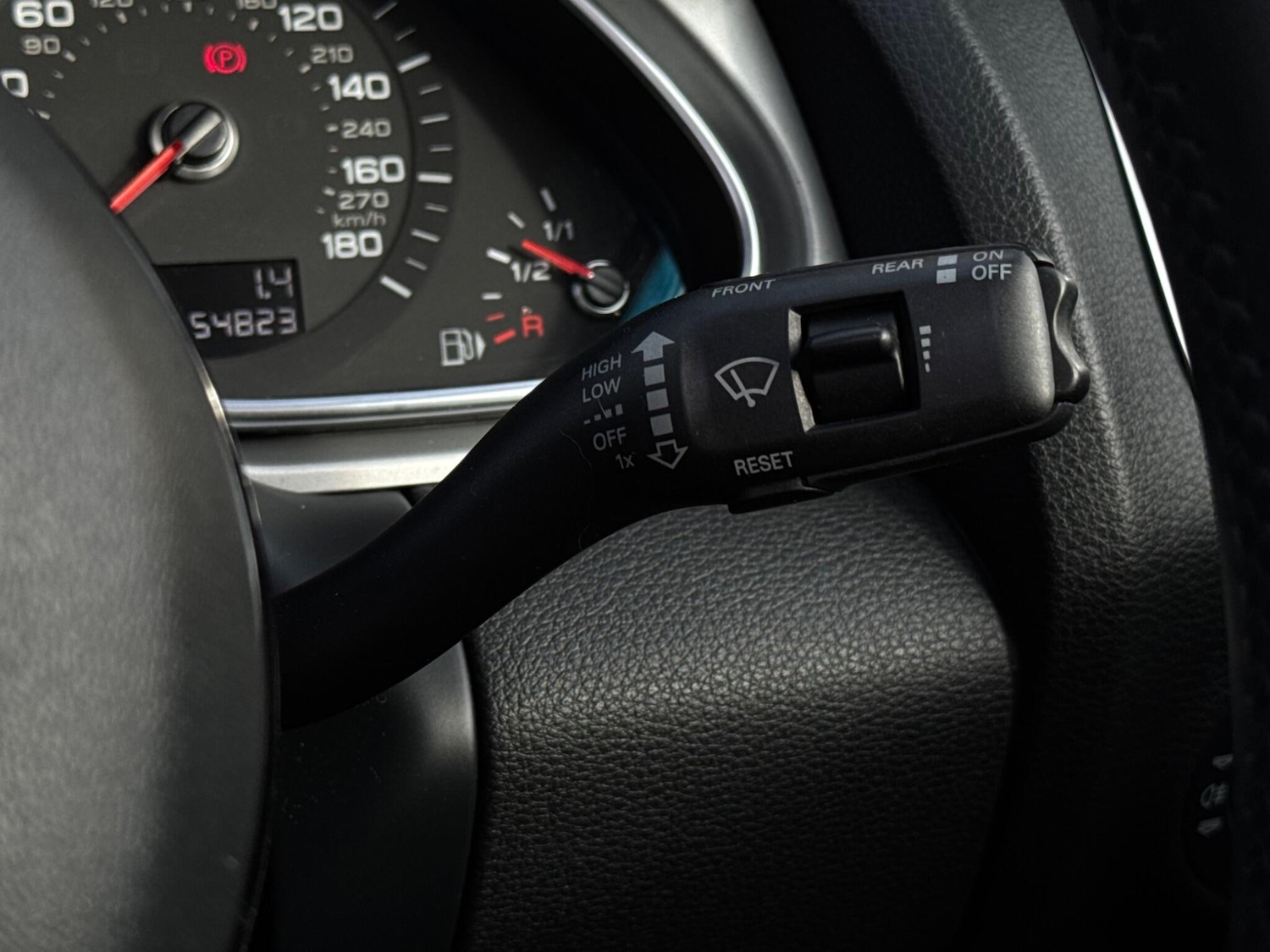 Used Audi Q7 2014 for sale - 76996271: Photo 43