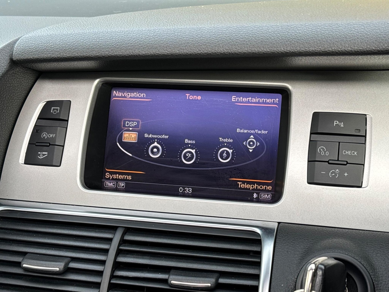 Used Audi Q7 2014 for sale - 76996271: Photo 47