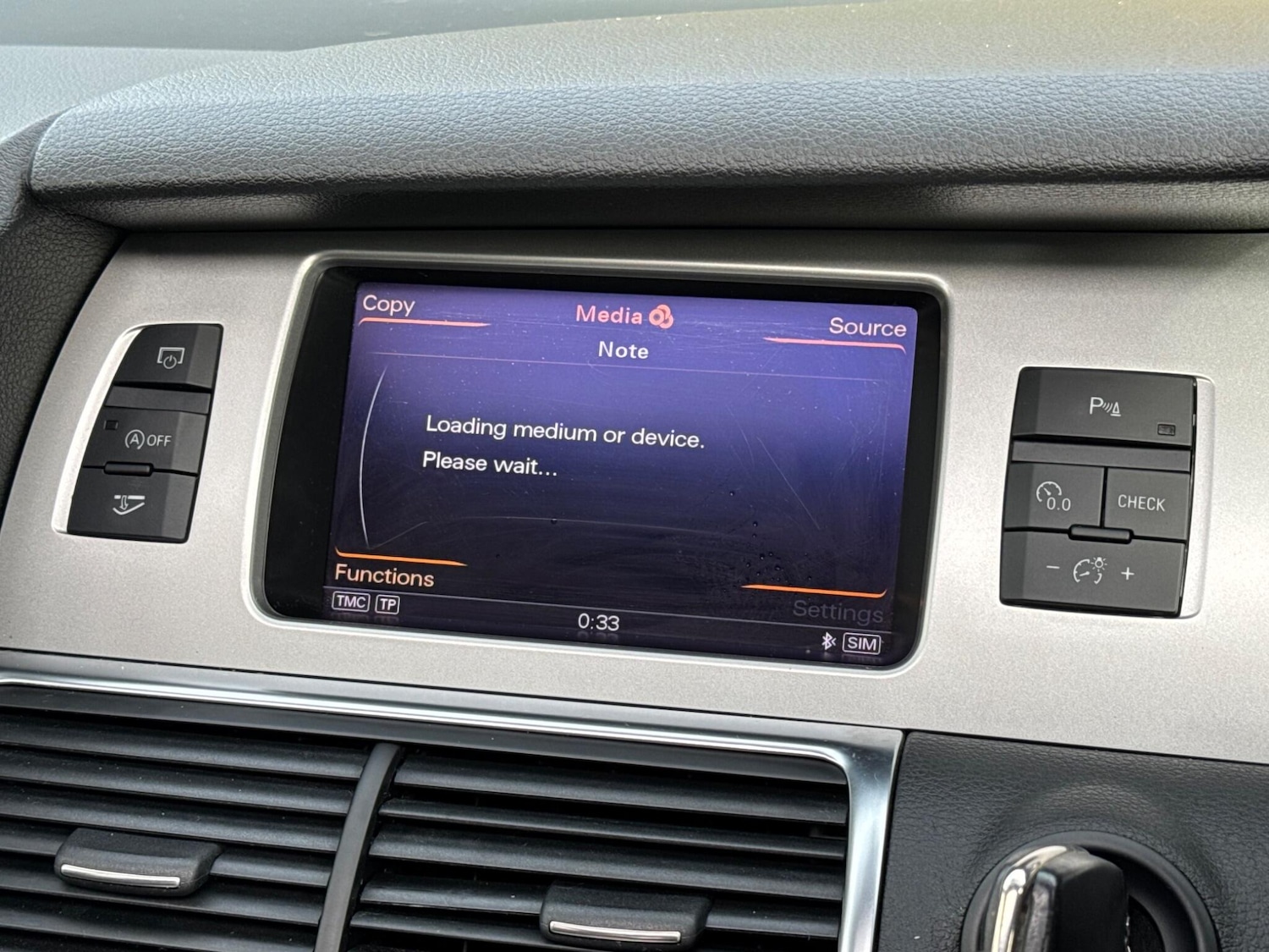 Used Audi Q7 2014 for sale - 76996271: Photo 49