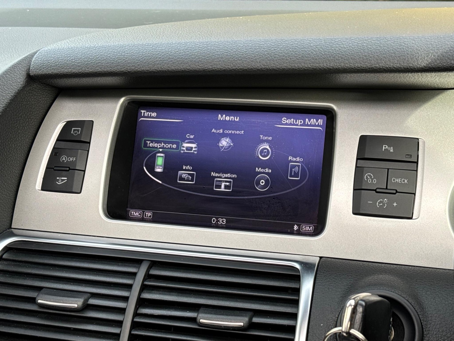 Used Audi Q7 2014 for sale - 76996271: Photo 51