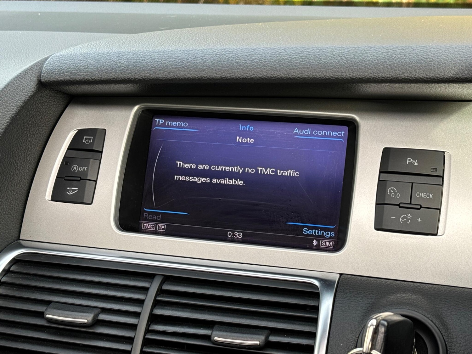 Used Audi Q7 2014 for sale - 76996271: Photo 54