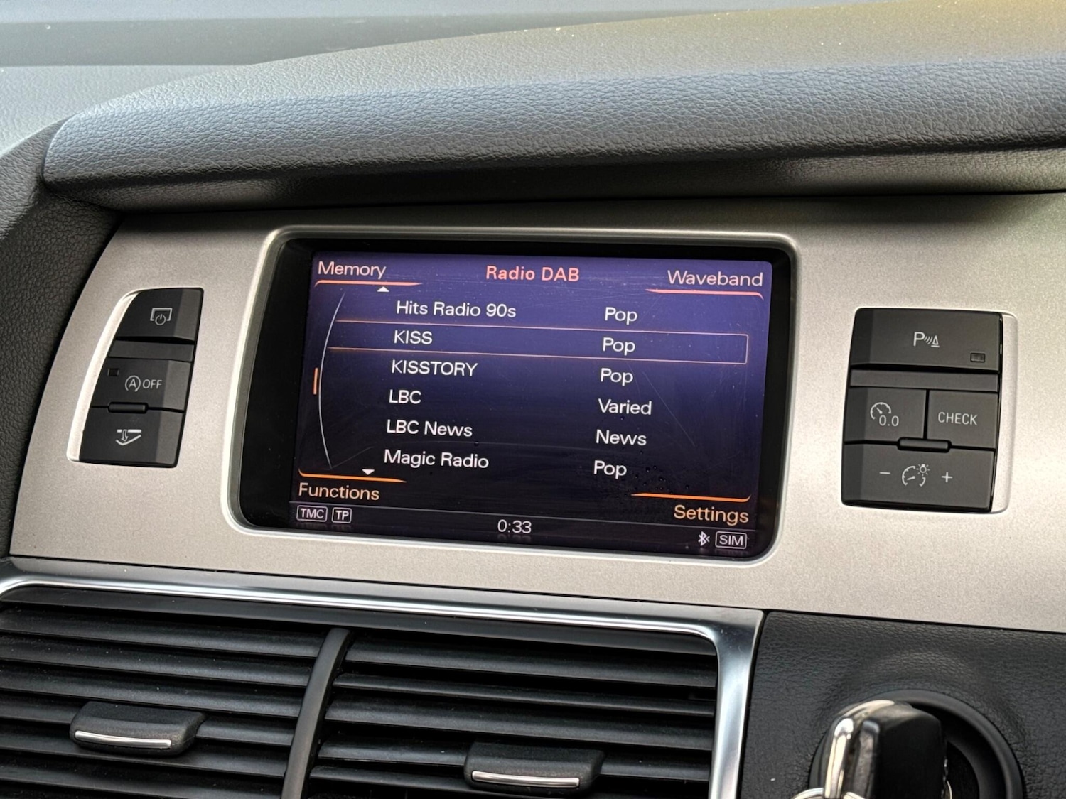 Used Audi Q7 2014 for sale - 76996271: Photo 57