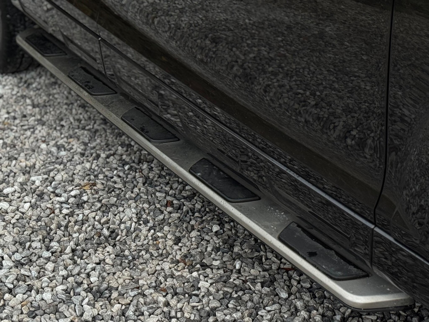 Used Audi Q7 2014 for sale - 76996271: Photo 94