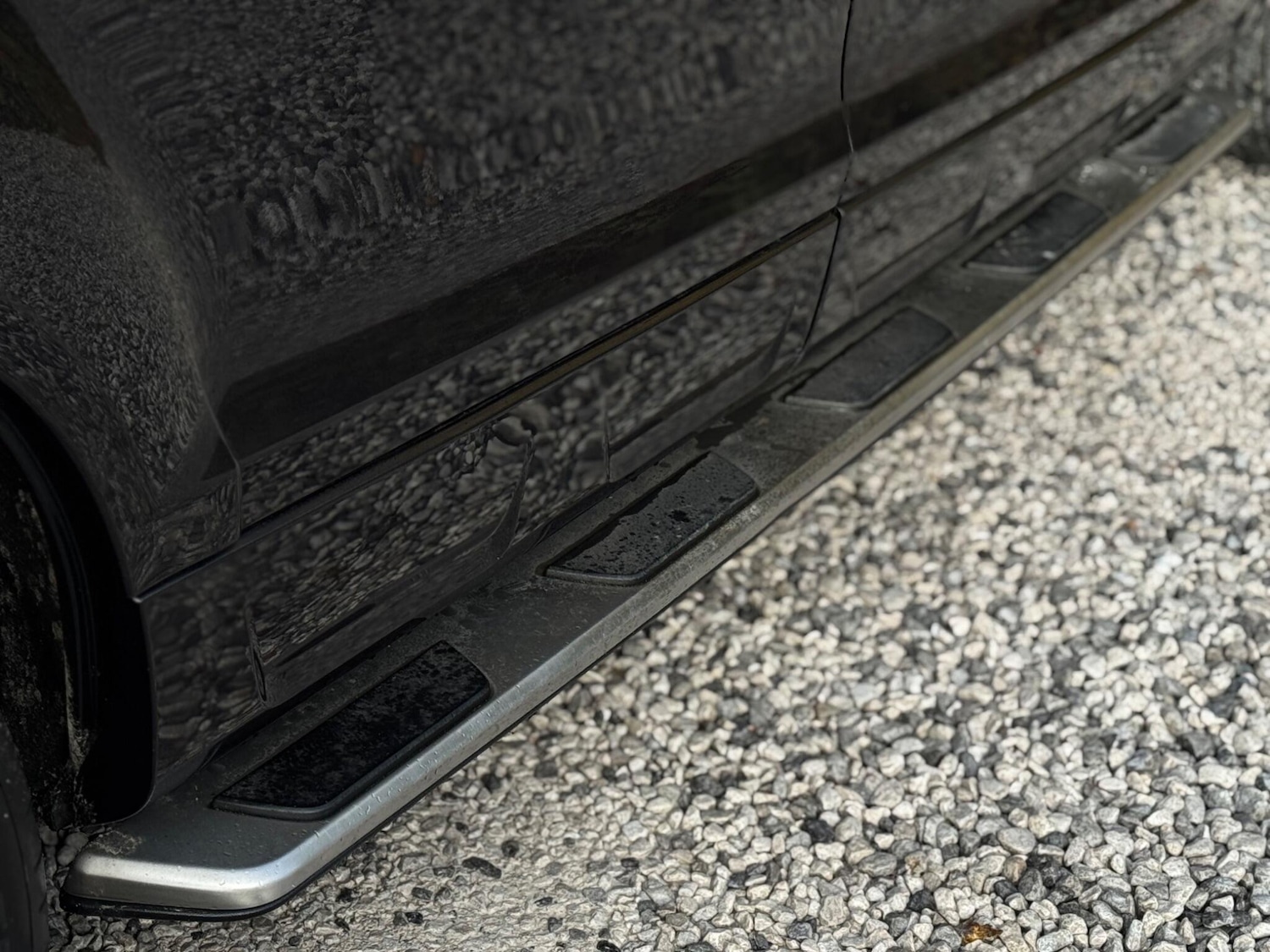 Used Audi Q7 2014 for sale - 76996271: Photo 95