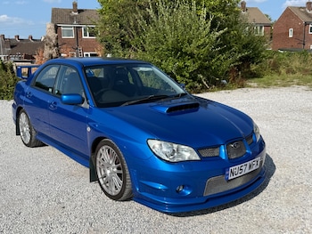 Used Subaru Impreza 2007 for sale - 79622371: Photo