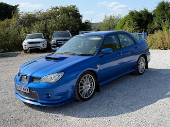 Used Subaru Impreza 2007 for sale - 79622371: Photo