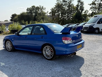 Used Subaru Impreza 2007 for sale - 79622371: Photo