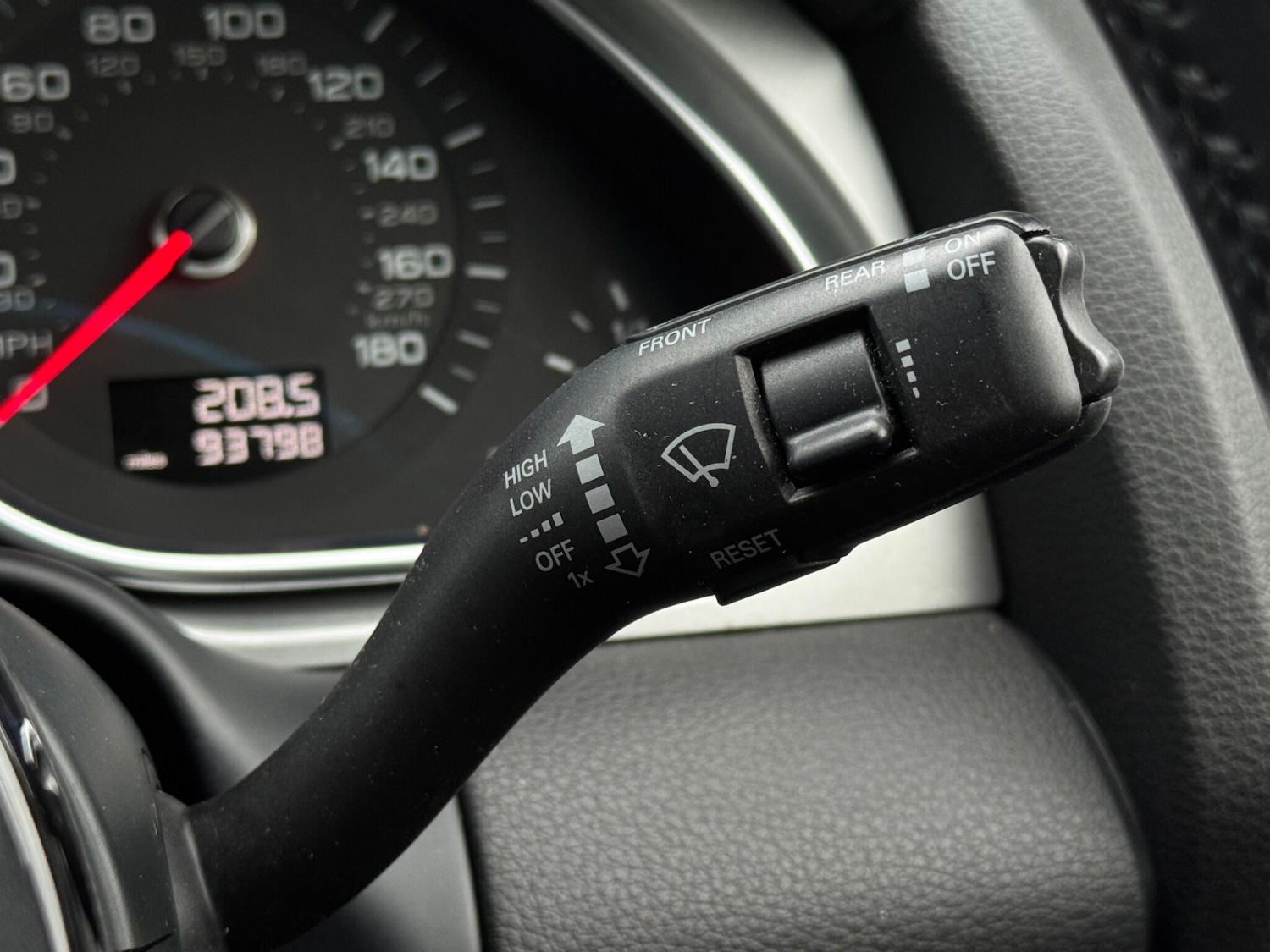 Used Audi Q7 2014 for sale - 75941792: Photo 30