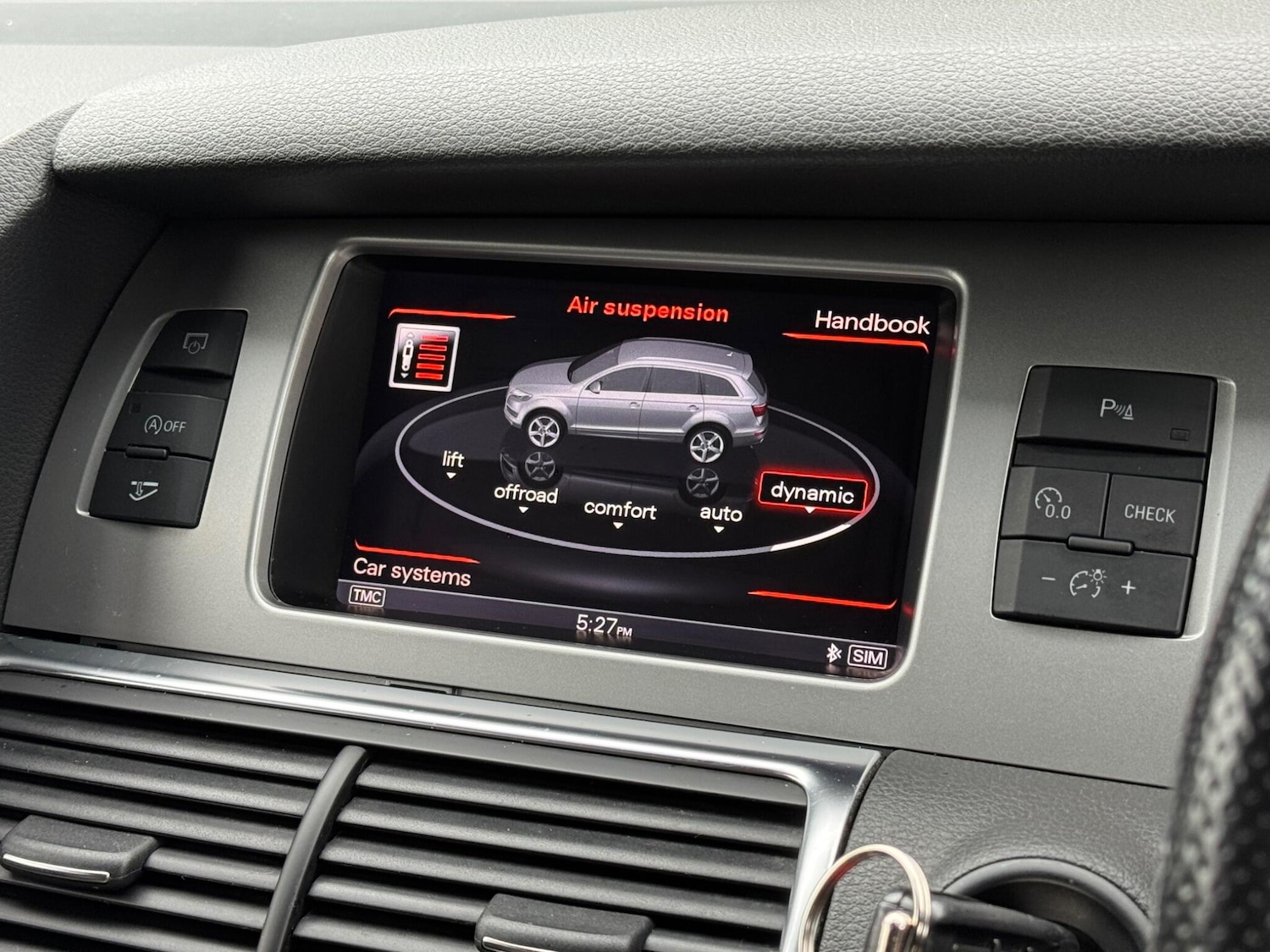 Used Audi Q7 2014 for sale - 75941792: Photo 40