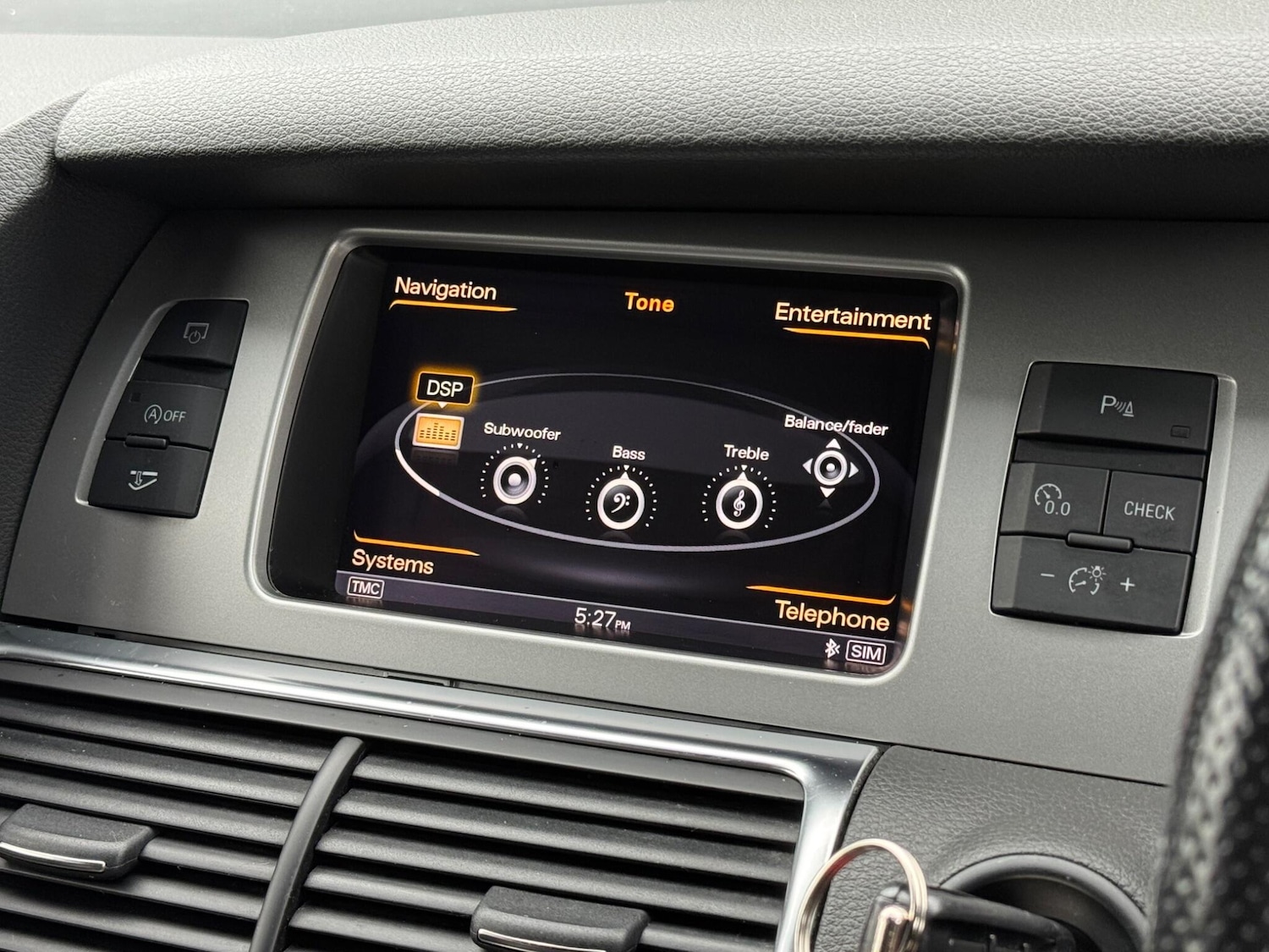 Used Audi Q7 2014 for sale - 75941792: Photo 41