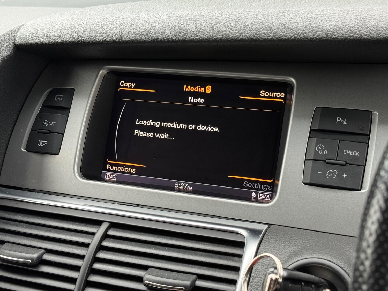 Used Audi Q7 2014 for sale - 75941792: Photo 42