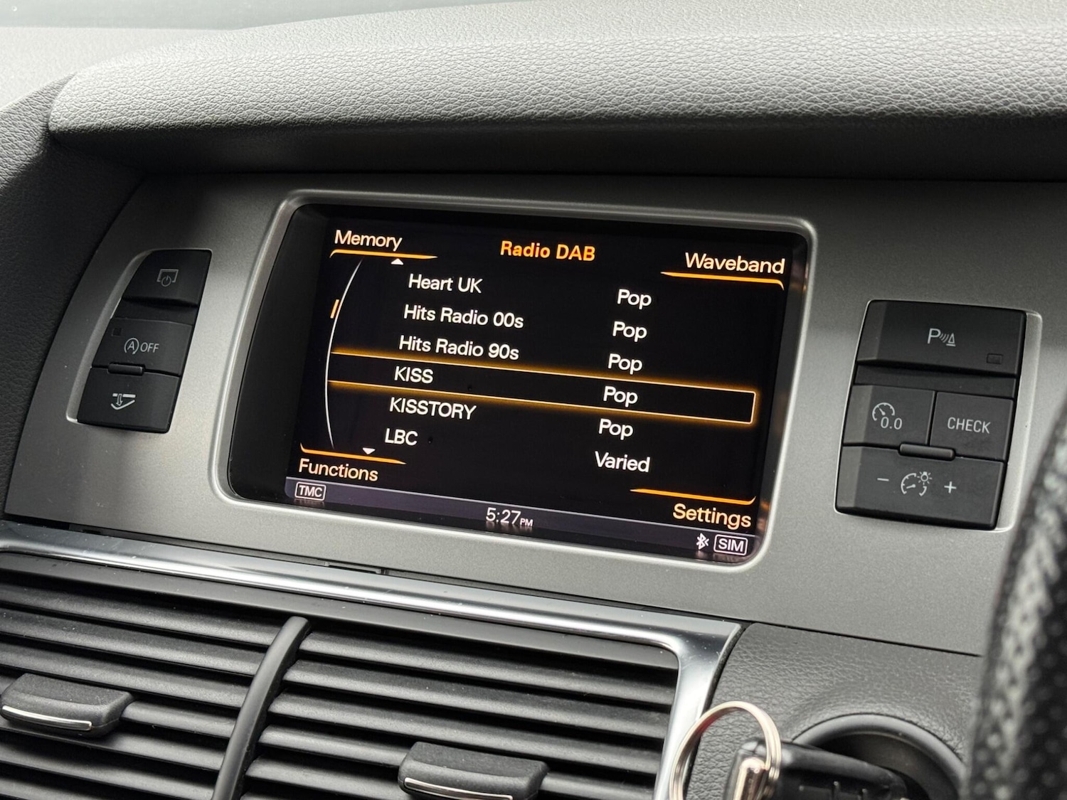 Used Audi Q7 2014 for sale - 75941792: Photo 44