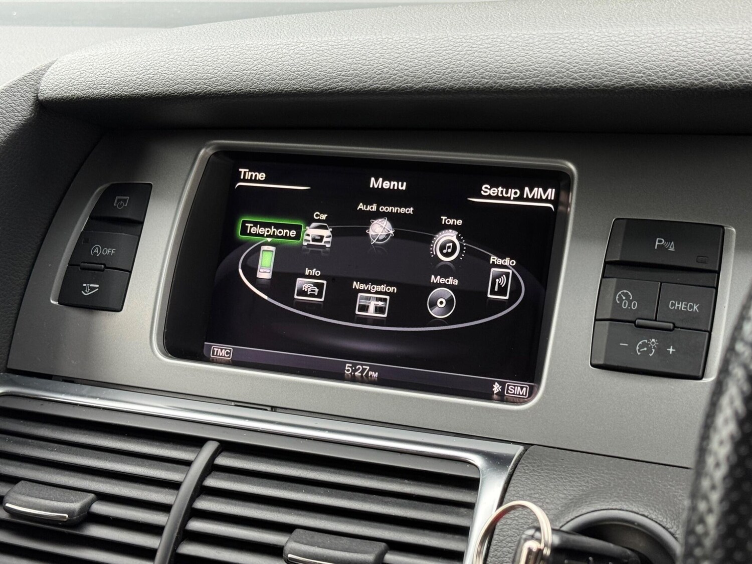 Used Audi Q7 2014 for sale - 75941792: Photo 45