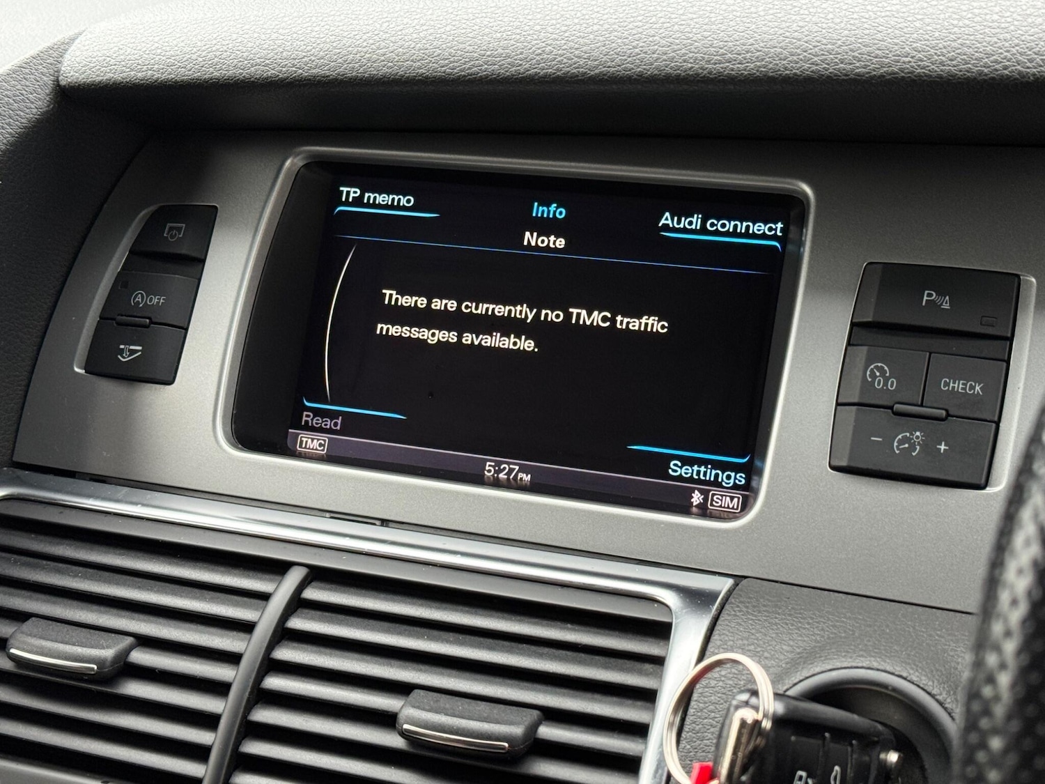 Used Audi Q7 2014 for sale - 75941792: Photo 48