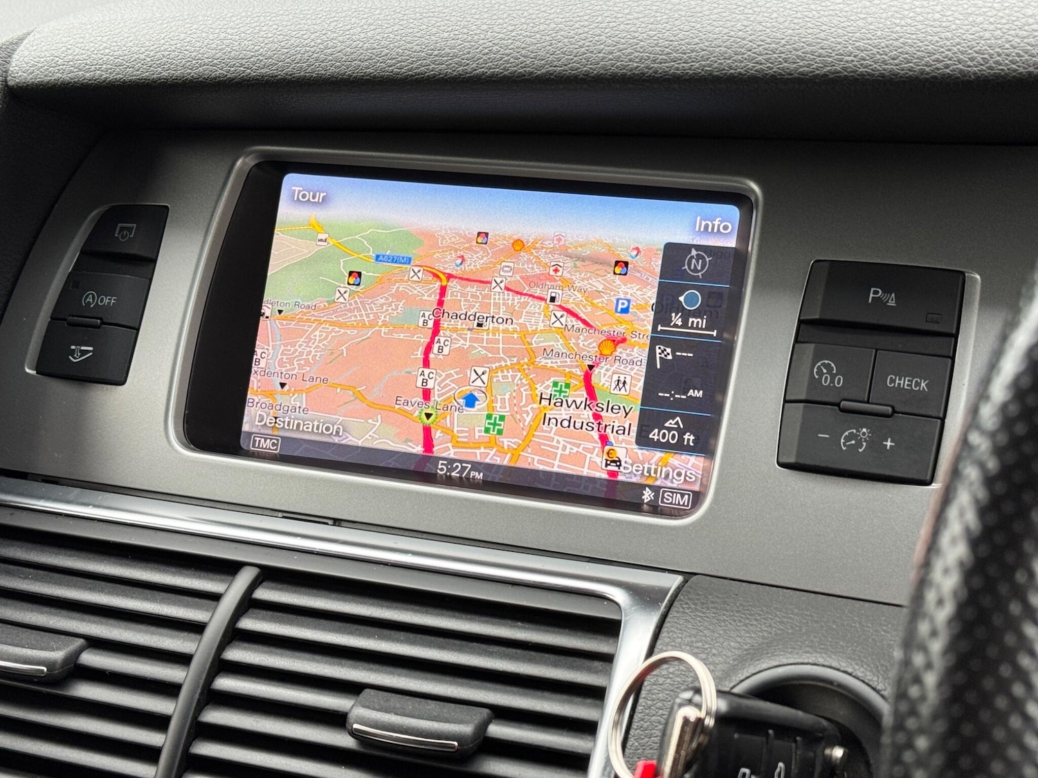 Used Audi Q7 2014 for sale - 75941792: Photo 49