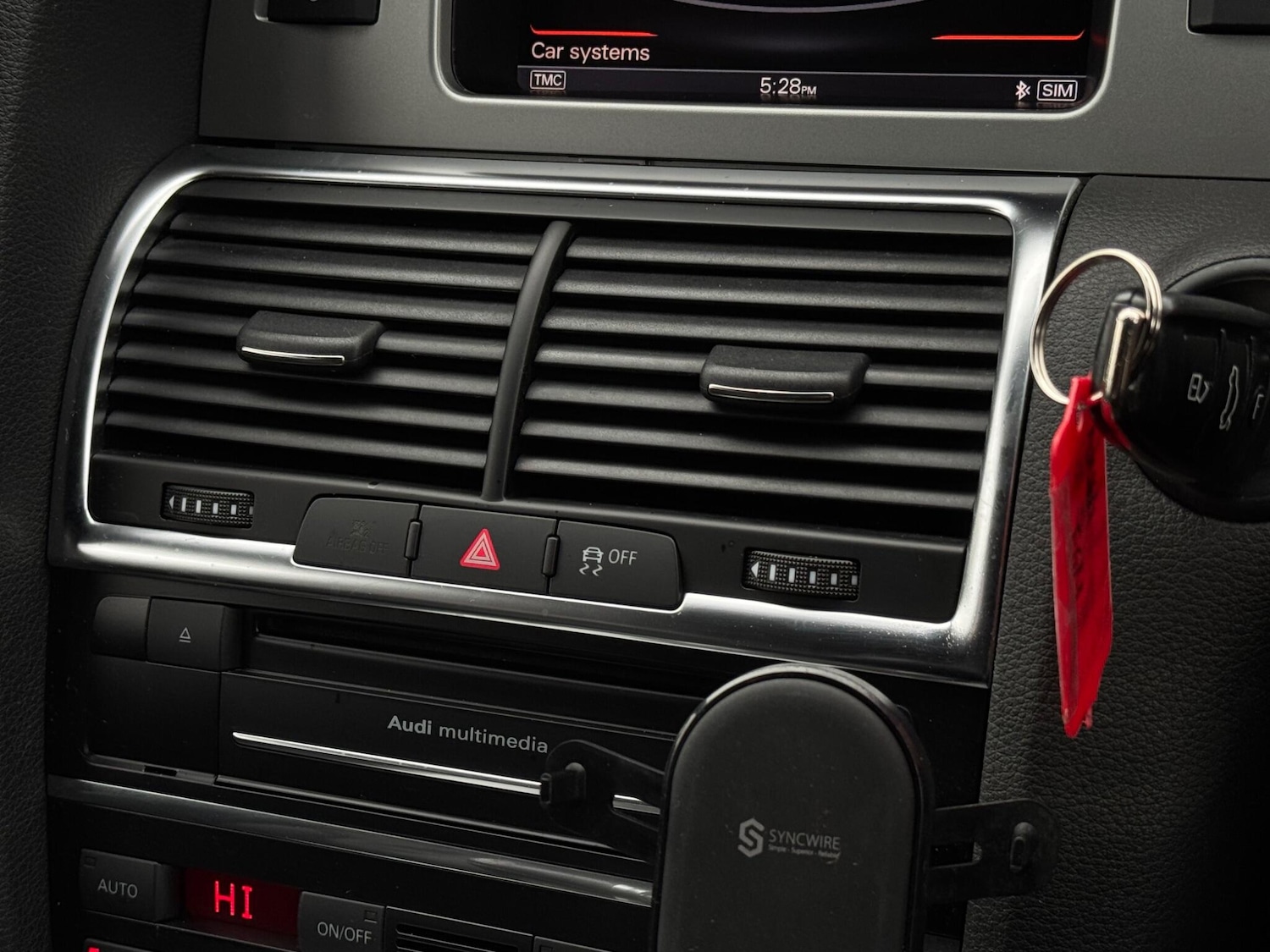 Used Audi Q7 2014 for sale - 75941792: Photo 50