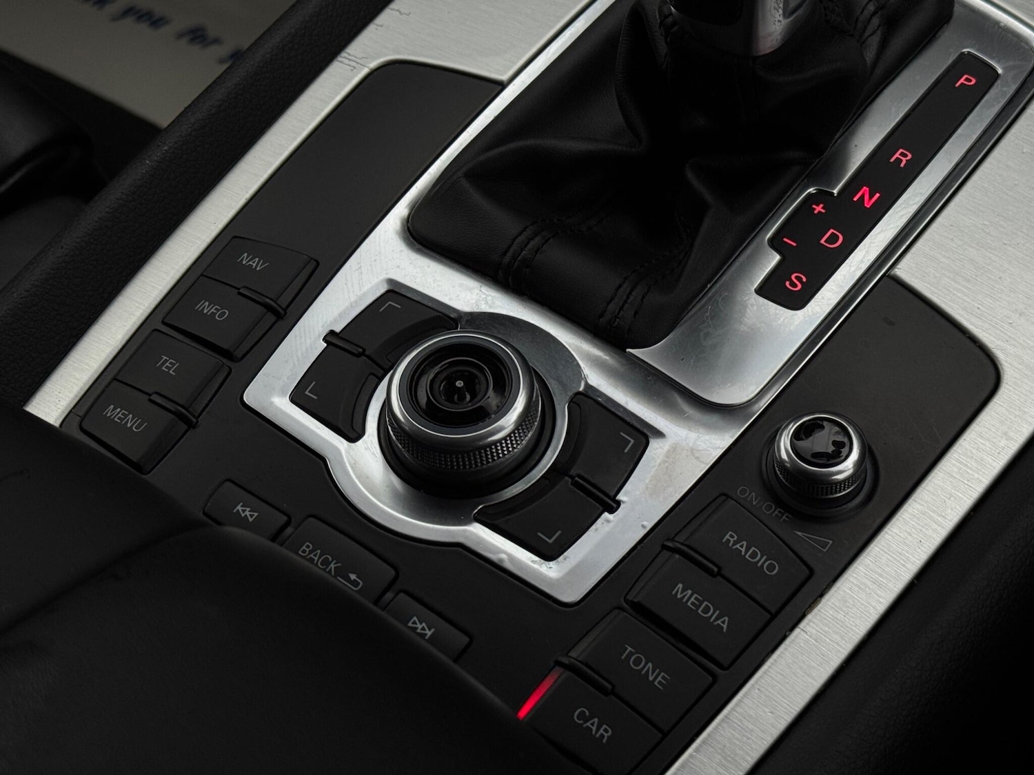 Used Audi Q7 2014 for sale - 75941792: Photo 54