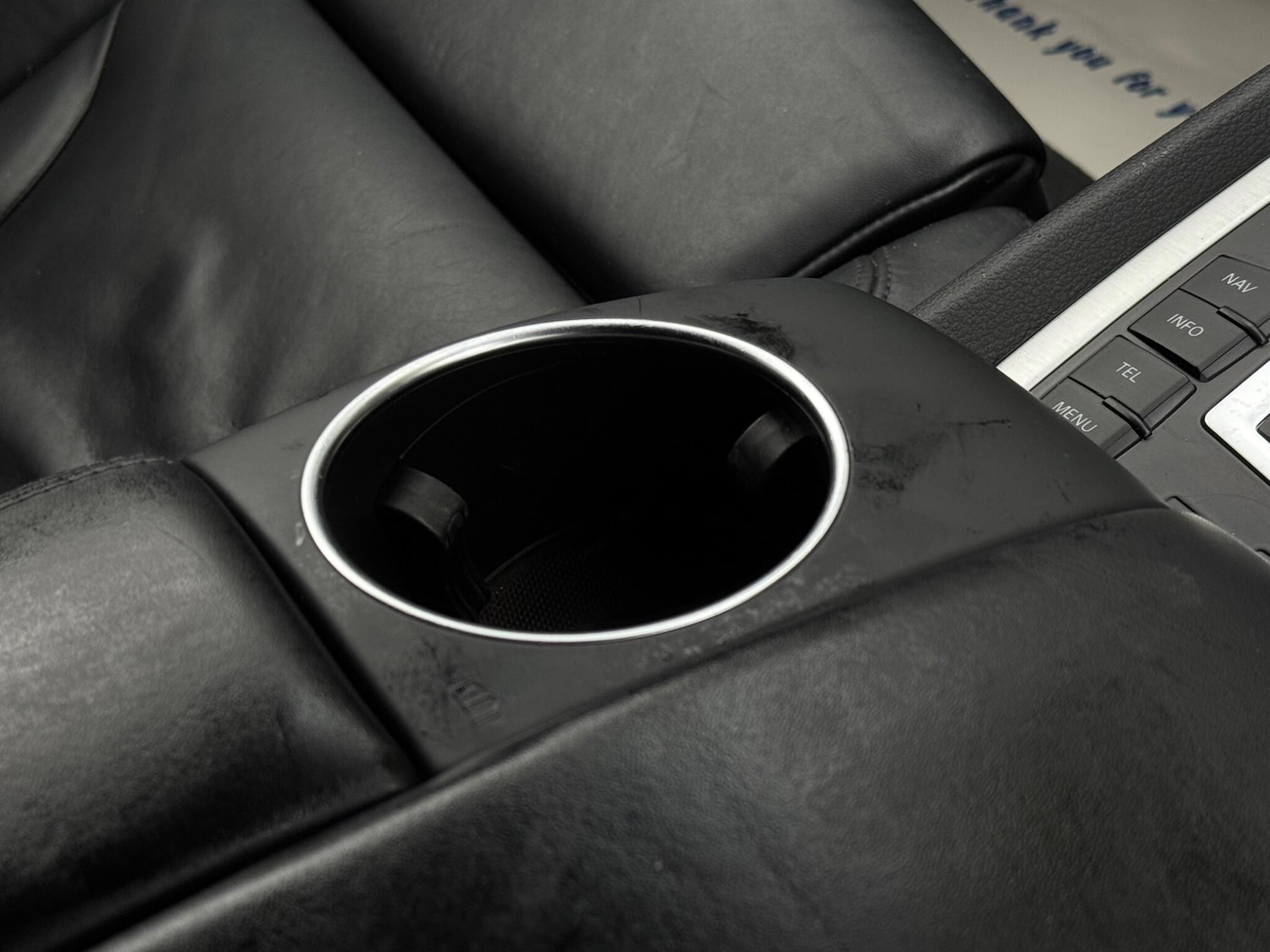 Used Audi Q7 2014 for sale - 75941792: Photo 55