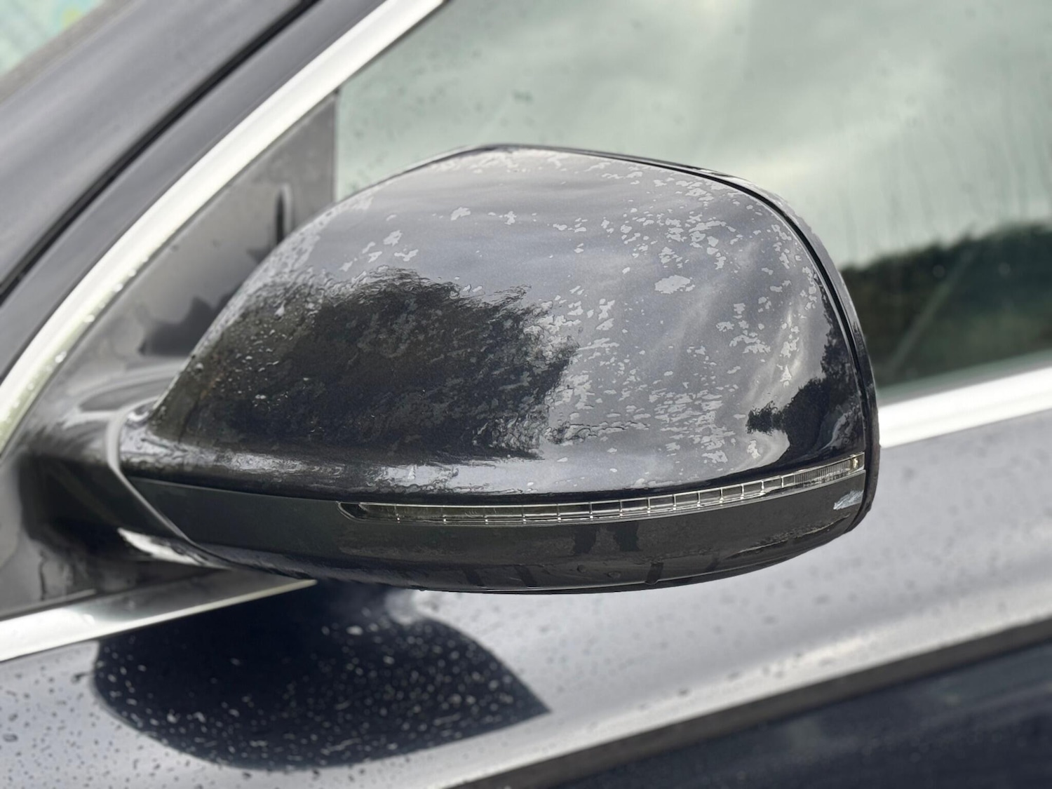 Used Audi Q7 2014 for sale - 75941792: Photo 64