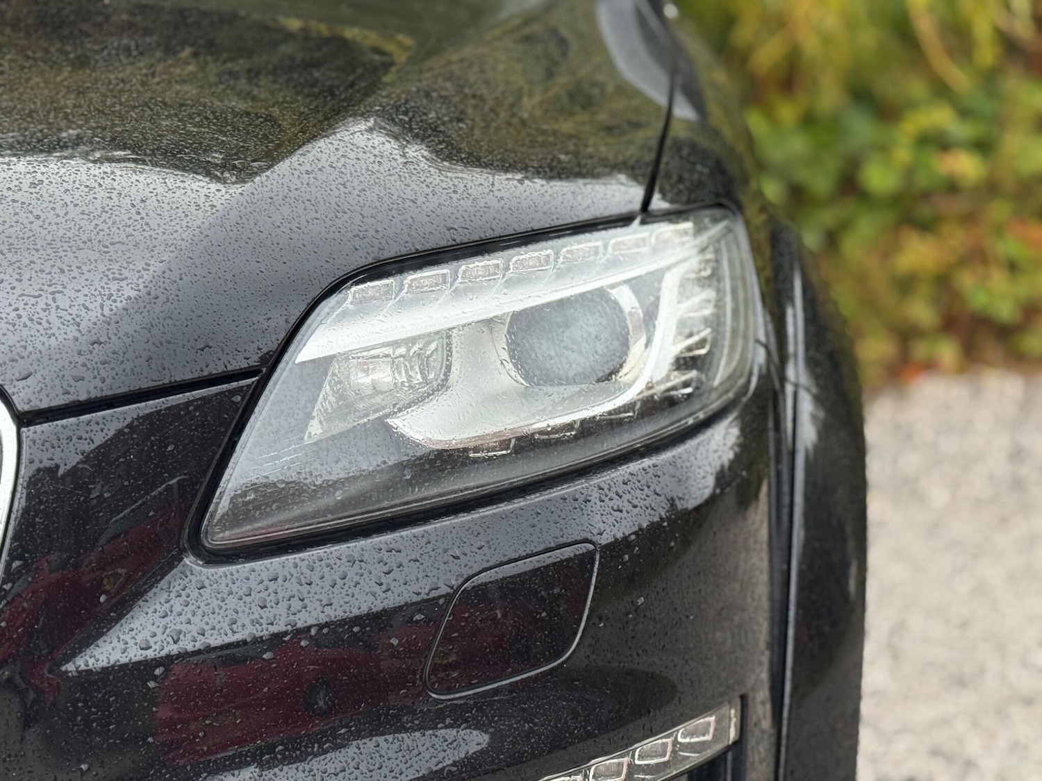 Used Audi Q7 2014 for sale - 75941792: Photo 66