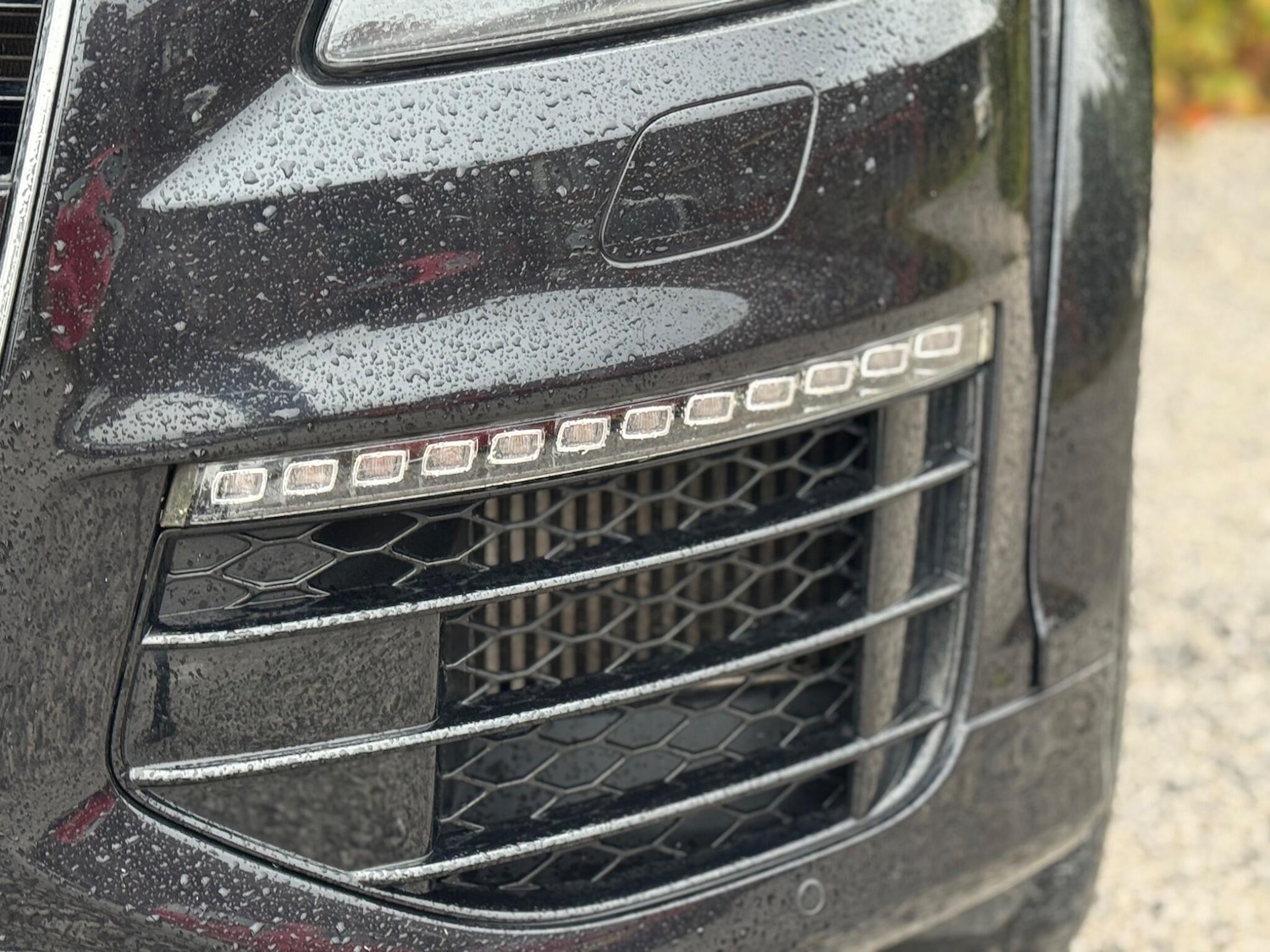 Used Audi Q7 2014 for sale - 75941792: Photo 67