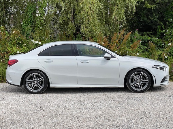 Used Mercedes-Benz A-Class 2020 for sale - 76179854: Photo 14