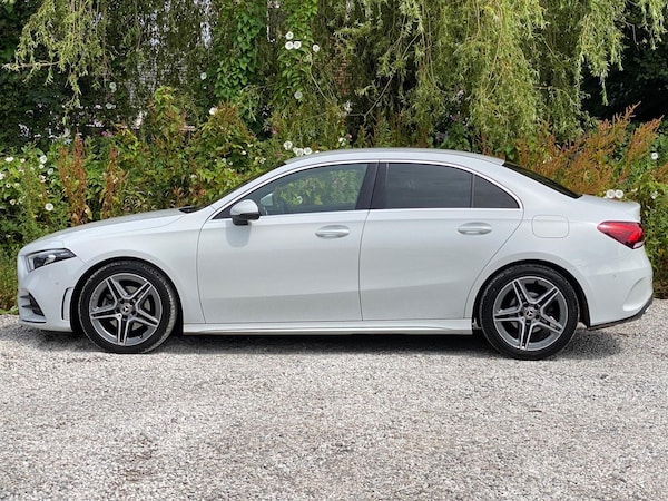 Used Mercedes-Benz A-Class 2020 for sale - 76179854: Photo 15