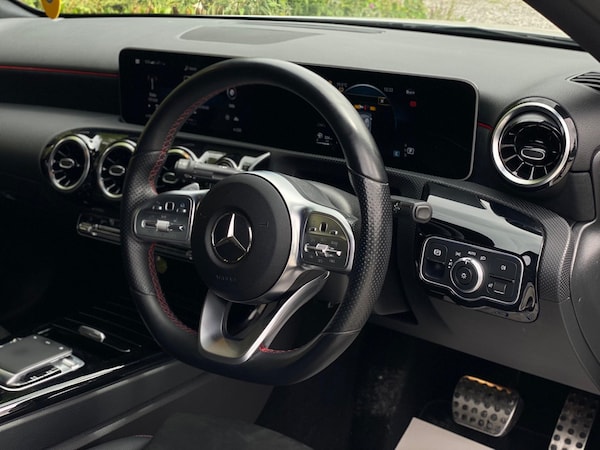 Used Mercedes-Benz A-Class 2020 for sale - 76179854: Photo 16