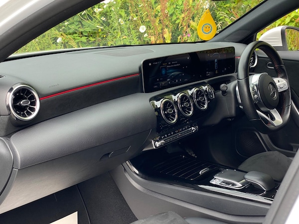 Used Mercedes-Benz A-Class 2020 for sale - 76179854: Photo 18