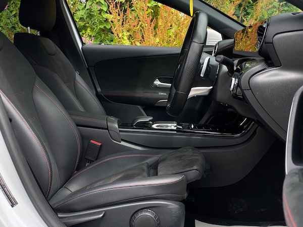 Used Mercedes-Benz A-Class 2020 for sale - 76179854: Photo 19